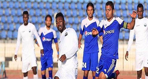عبد الخالق: انتقالي للزمالك "شبه منتهي".. ومواجهة الأهلي قد تكون الأخيرة
